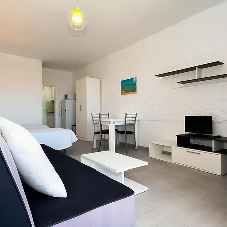 Faro Sea Views Apartamento Morro Jable (Fuerteventura)