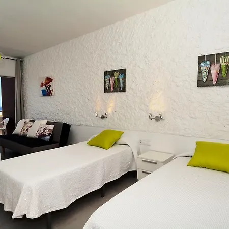 Apartamento Faro Sea Views Morro Jable (Fuerteventura)