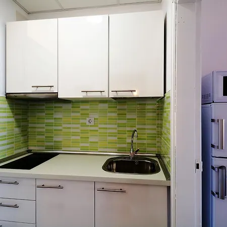 Faro Sea Views Apartamento