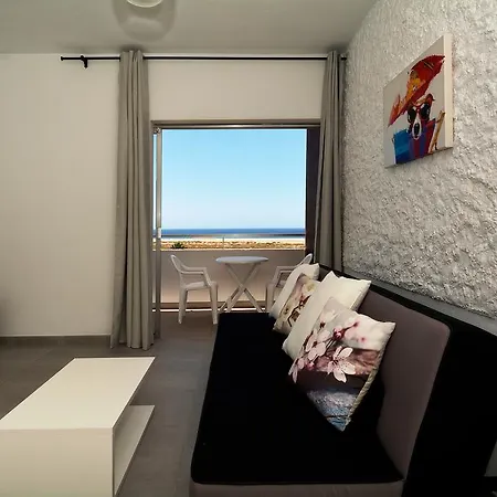 Faro Sea Views * Morro Jable (Fuerteventura)