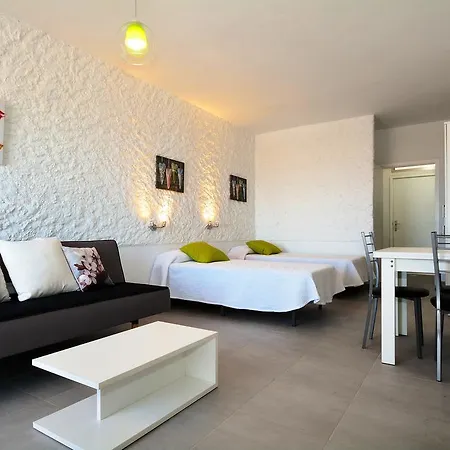 Apartment Faro Sea Views