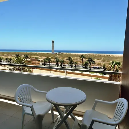 Faro Sea Views Apartment