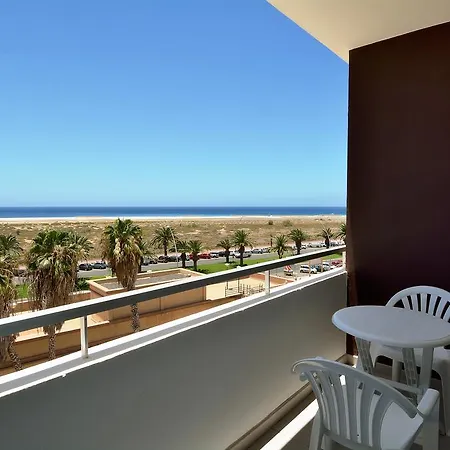 Faro Sea Views *