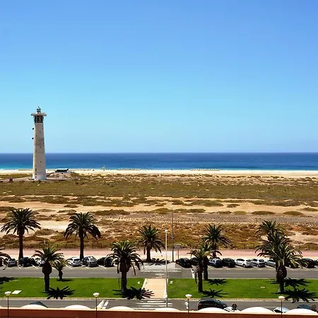Faro Sea Views