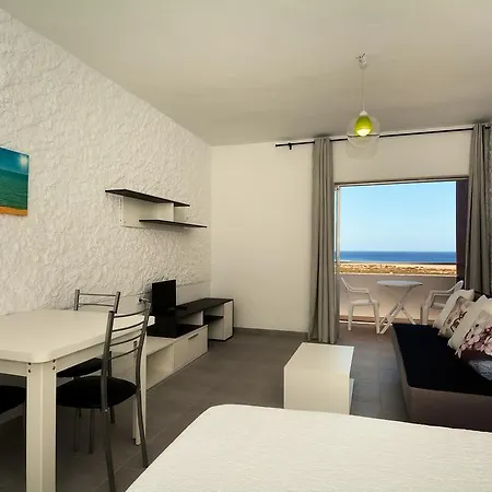 Faro Sea Views Apartment *